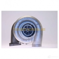 Турбина SCHLÜTTER TURBOLADER 18600250f 1637746 313951 313 869 - Изображение 2
