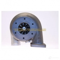 Турбина SCHLÜTTER TURBOLADER 18600250f 1637746 313951 313 869 - Изображение 4
