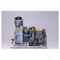 Турбина SCHLÜTTER TURBOLADER 4044578761600 1638454 PP ISK pro04080 - Изображение 4