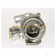 Турбина SCHLÜTTER TURBOLADER 7 00447-1 700447-3 17203400 1636724 - Изображение 4