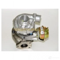 Турбина SCHLÜTTER TURBOLADER 7 00447-1 700447-3 17203400 1636724 - Изображение 6