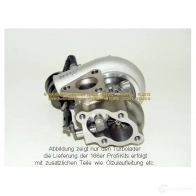 Турбина SCHLÜTTER TURBOLADER 1638127 8EMN B 4044578745006 pro00870 - Изображение 3