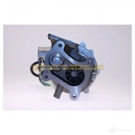 Турбина SCHLÜTTER TURBOLADER VB430013 17203950eol VA4300 13 1424502334 - Изображение 4