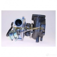 Турбина SCHLÜTTER TURBOLADER VB430013 17203950eol VA4300 13 1424502334 - Изображение 5