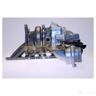 Турбина SCHLÜTTER TURBOLADER 530497 00064 53049880064 1637325 17208117 - Изображение 4