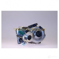 Турбина SCHLÜTTER TURBOLADER 1637334 750952-5014S 750 952-14 17208160 - Изображение 4
