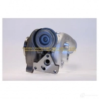 Турбина SCHLÜTTER TURBOLADER 1635690 16601214eol 720931-2 7209 31-1 - Изображение 3