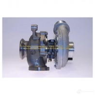 Турбина SCHLÜTTER TURBOLADER 1425072708 17212590eol 769674-4 76 9674-3 - Изображение 3