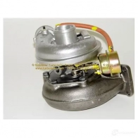 Турбина SCHLÜTTER TURBOLADER 17205410 701900- 1 701900-2 1637009 - Изображение 3