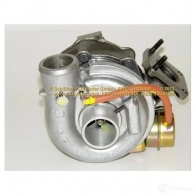 Турбина SCHLÜTTER TURBOLADER 17205410 701900- 1 701900-2 1637009 - Изображение 6