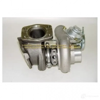 Турбина SCHLÜTTER TURBOLADER 49189-05211 118599629 17210070 49189- 05200 - Изображение 2