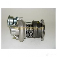 Турбина SCHLÜTTER TURBOLADER 49189-05211 118599629 17210070 49189- 05200 - Изображение 5