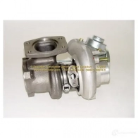 Турбина SCHLÜTTER TURBOLADER 1636585 17202620 49135 -01430 4913501430 - Изображение 2