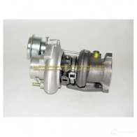 Турбина SCHLÜTTER TURBOLADER 1636585 17202620 49135 -01430 4913501430 - Изображение 3