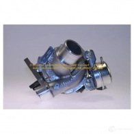 Турбина SCHLÜTTER TURBOLADER 76625 9-1 17212281 766259-5001S 1637615 - Изображение 2