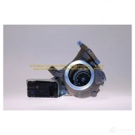 Турбина SCHLÜTTER TURBOLADER 742693 -1 1637304 17208068 742693-2 - Изображение 4