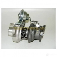 Турбина SCHLÜTTER TURBOLADER 49 377-06050 49377-06051 1636590 17202670 - Изображение 3
