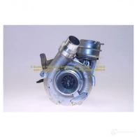 Турбина SCHLÜTTER TURBOLADER 765017-2 1194007538 17212530 7 65017-1 - Изображение 2