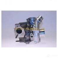 Турбина SCHLÜTTER TURBOLADER 765017-2 1194007538 17212530 7 65017-1 - Изображение 3
