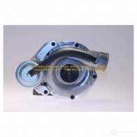Турбина SCHLÜTTER TURBOLADER V A660015 VE660015 17204120 1636850 - Изображение 2