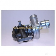 Турбина SCHLÜTTER TURBOLADER 17200250 1636262 452068-3 452068- 1 - Изображение 3