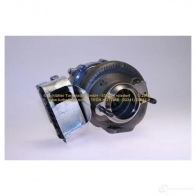 Турбина SCHLÜTTER TURBOLADER 750080-13 750 080-1 17209040 1637402 - Изображение 3