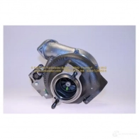 Турбина SCHLÜTTER TURBOLADER 750773-13 17211630 750773- 1 1637526 - Изображение 4