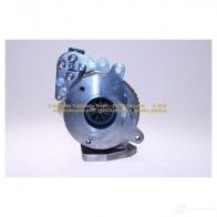 Турбина SCHLÜTTER TURBOLADER 54399700112 1637374 17208355 54399700 063 - Изображение 3
