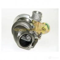 Турбина SCHLÜTTER TURBOLADER 17200857 4541 69-2 118590795 454169-5002S - Изображение 3