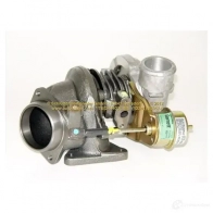 Турбина SCHLÜTTER TURBOLADER 17200857 4541 69-2 118590795 454169-5002S - Изображение 4