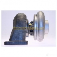 Турбина SCHLÜTTER TURBOLADER 18603270 3152 07 316186 1637799 - Изображение 3