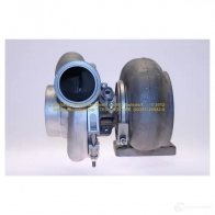 Турбина SCHLÜTTER TURBOLADER 18603270 3152 07 316186 1637799 - Изображение 4