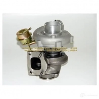 Турбина SCHLÜTTER TURBOLADER 1636339 454154-5001S 4 54154-1 17200800