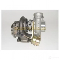 Турбина SCHLÜTTER TURBOLADER 1636339 454154-5001S 4 54154-1 17200800 - Изображение 2