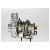 Турбина SCHLÜTTER TURBOLADER 1636339 454154-5001S 4 54154-1 17200800 - Изображение 3