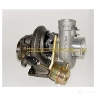 Турбина SCHLÜTTER TURBOLADER 1636339 454154-5001S 4 54154-1 17200800 - Изображение 4