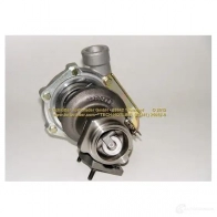 Турбина SCHLÜTTER TURBOLADER 1636339 454154-5001S 4 54154-1 17200800 - Изображение 5