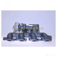 Турбина SCHLÜTTER TURBOLADER 4 9135-06000 1636533 49135-06030 17202315 - Изображение 4