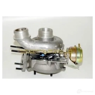 Турбина SCHLÜTTER TURBOLADER 1636360 4542 05-1 454205-5006S 17200955 - Изображение 2