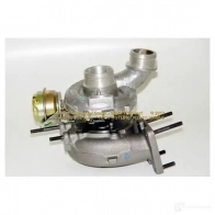 Турбина SCHLÜTTER TURBOLADER 1636360 4542 05-1 454205-5006S 17200955 - Изображение 4