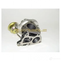 Турбина SCHLÜTTER TURBOLADER 17209750 49 135-02500 4913502500 118511003 - Изображение 2