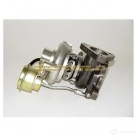 Турбина SCHLÜTTER TURBOLADER 17209750 49 135-02500 4913502500 118511003 - Изображение 4