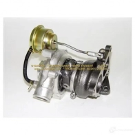 Турбина SCHLÜTTER TURBOLADER 17209750 49 135-02500 4913502500 118511003 - Изображение 5