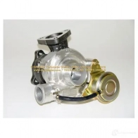 Турбина SCHLÜTTER TURBOLADER 17209750 49 135-02500 4913502500 118511003 - Изображение 7