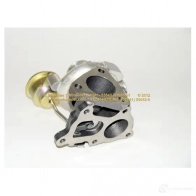 Турбина SCHLÜTTER TURBOLADER 17209750 49 135-02500 4913502500 118511003 - Изображение 9