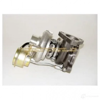 Турбина SCHLÜTTER TURBOLADER 17209750 49 135-02500 4913502500 118511003 - Изображение 10