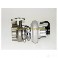 Турбина SCHLÜTTER TURBOLADER 49173-026 20 1636538 49173-02622 17202335 - Изображение 3