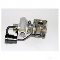 Турбина SCHLÜTTER TURBOLADER 49173-026 20 1636538 49173-02622 17202335 - Изображение 5