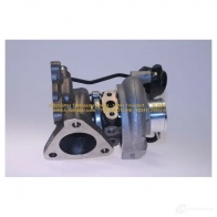 Турбина SCHLÜTTER TURBOLADER 554454534 49135-04210 17210560 49 135-04121 - Изображение 3