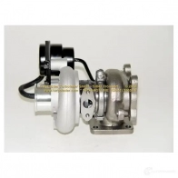 Турбина SCHLÜTTER TURBOLADER 1636536 49135-024 10 17202325 4913502410 - Изображение 4